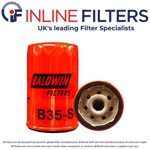 Filter kit for - kit, leyland