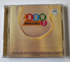 NOW That's What I Call Music 7