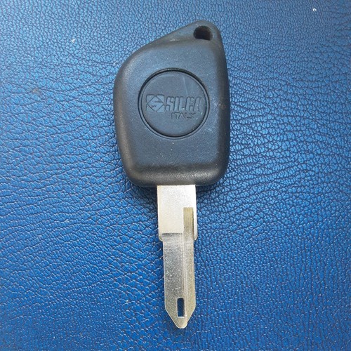 Blank key suit - suit, peugeot