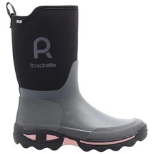 Rouchette Ladies Wellington