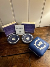 Wedgewood Jasperware Bundle