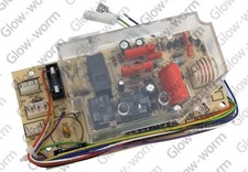 Glowworm S900817 Printed