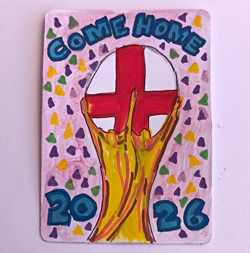 Aceo original come - aceo,