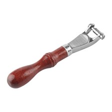 Ergonomic leathercraft spacer - leathercraft,