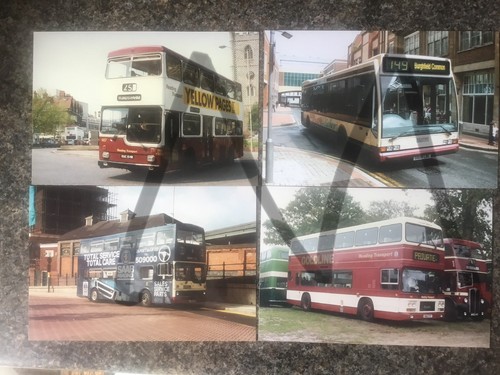 Reading transport buses - reading,