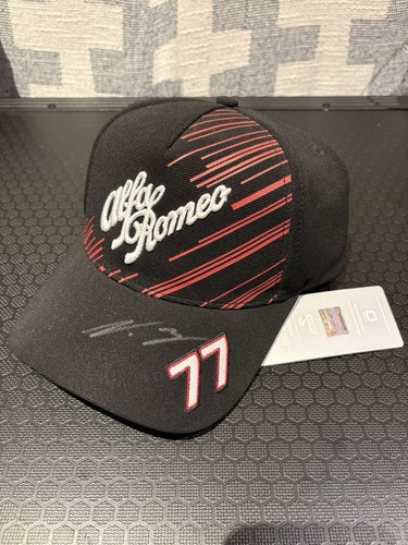 Formula alfa romeo cap - f1,