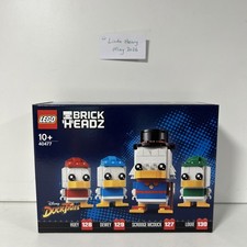 Lego 40477 brickheadz disney - brickheadz,