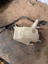 Honda CBR900 SC28 1994 Coolant Bottle Expansion Tank Overflow