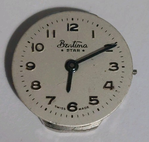 Vintage bentima star jewels - vintage, 17