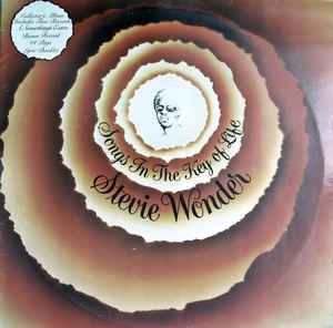 Stevie wonder songs in the - stevie,