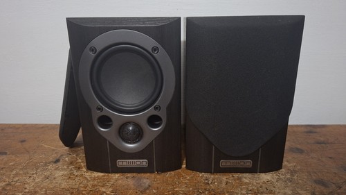 Mission m30i wired bookshelf - m30i,