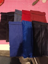 double pocket practice chanter