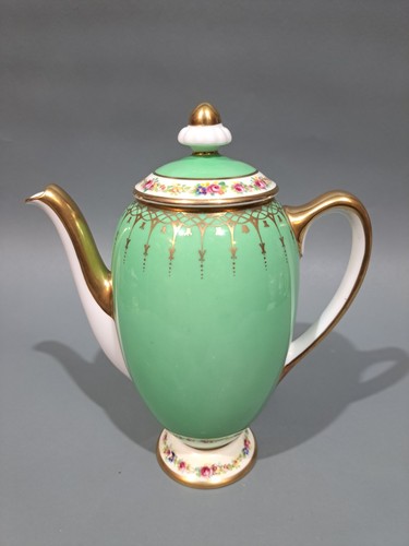 Royal doulton art - art, bone