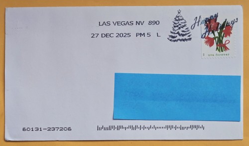 Holiday cheer 2025 - cheer, postally