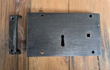 A RECLAIMED LATE GEORGIAN