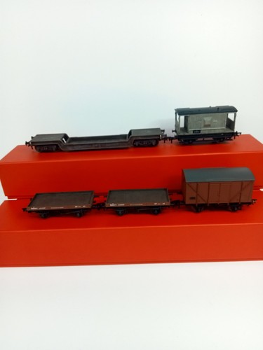 Assorted bachmann - assorted,