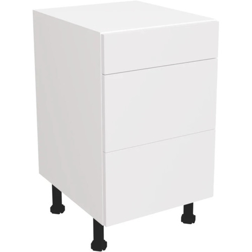 Fully assembled kitchen - fully,