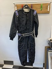 Sparco race suit size fia - race, 54