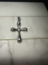 Vintage Sterling Silver 925