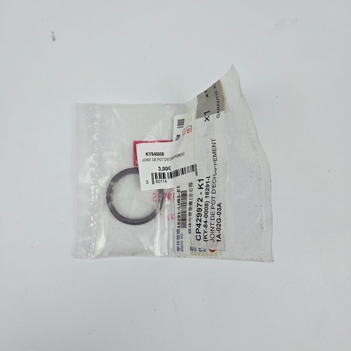 Exhaust gasket kymco - exhaust,