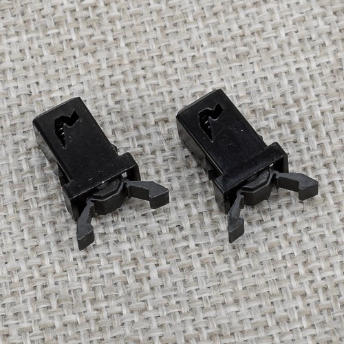 2pcs car sunglasses holder - 2pcs,