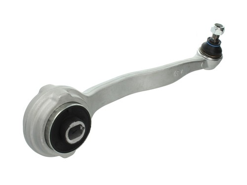Control arm reaction - -,