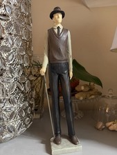 Modern Gentleman Golfer