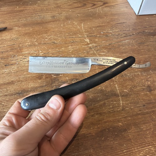 German made square - made,