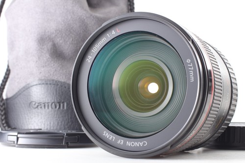 Mint case canon - 【mint, ef