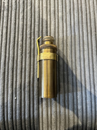 Vintage brass jewellery makers - brass,