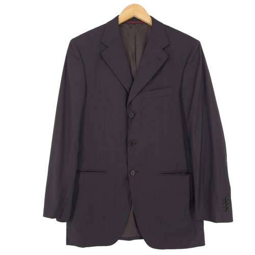 Massimo dutti mens blazer - massimo,