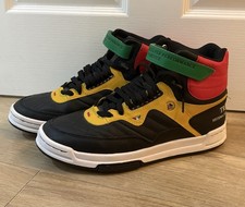Travel Fox Men’s Trainer