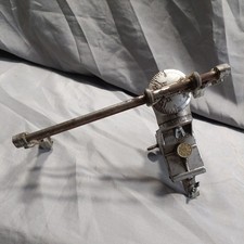 Vintage Oregon Filing Guide Chaun Sharpener Chainsaw Tool Unique Restoration 