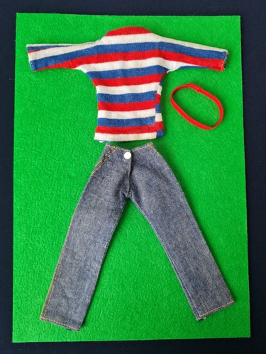 Vintage sindy doll - sindy, 1963