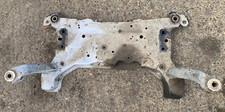 FORD FOCUS FRONT SUBFRAME AXLE