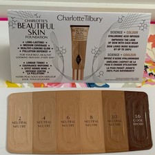 Charlotte Tilbury