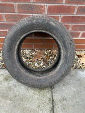 MAXXIS 185/60 13 - 6MM TREAD