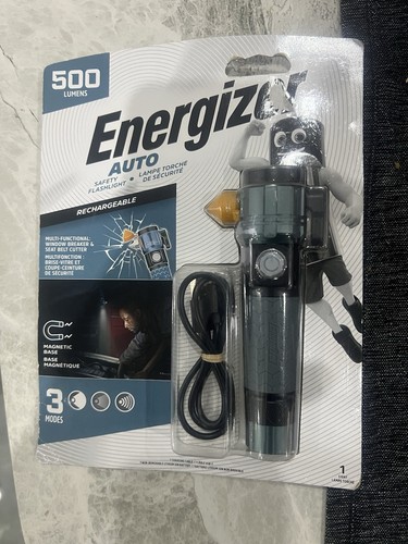 Energizer multi functional car - energizer,