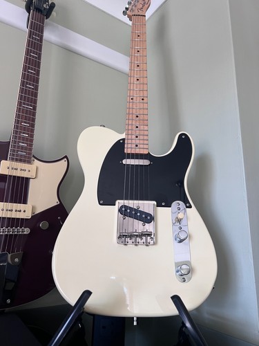 Fender squier telecaster - squier,