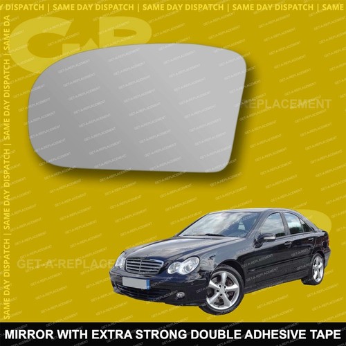 For mercedes class w203 wing - for,