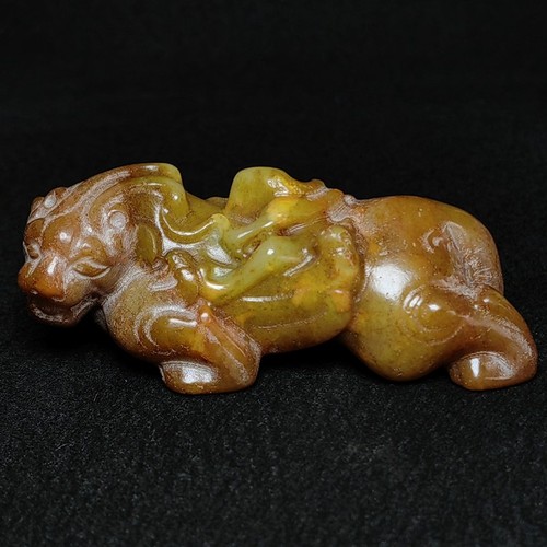 Chinese old jade - old,