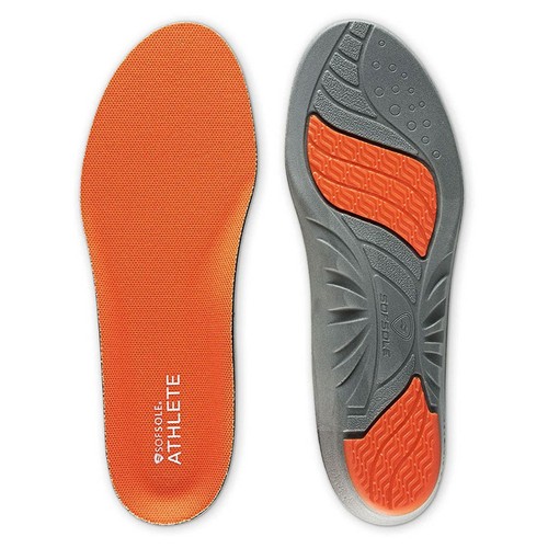Sof sole athlete performance - sole,