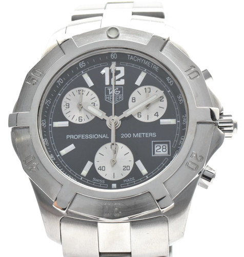 Mint tag heuer 2000 - tag,