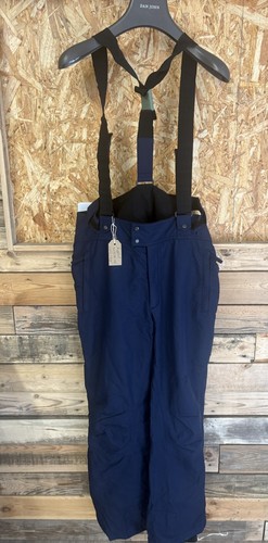 Men ski pants degré7 - ski,