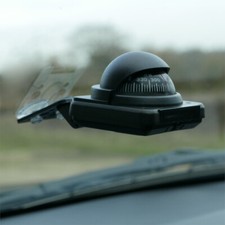 Small Magnetic Navigation