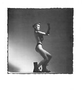 ATHENA POSTCARD LADY LARGE