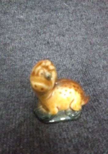 Wade disney figure - wade,