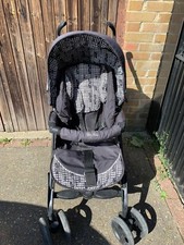 Silver Cross 3D buggy limited edition