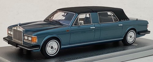 Kess models 1987 - rolls, royce
