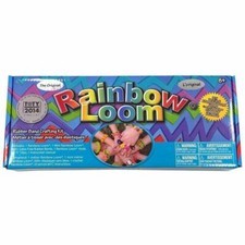 Rainbow Loom Kit